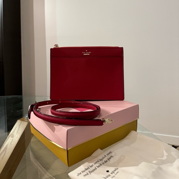 Kate spade bag - Picture 6 of 6